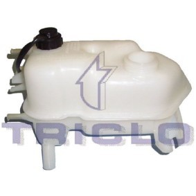 Achetez des Vase d'expansion, liquide de refroidissement TRICLO 481578 à prix pour 58,29 €