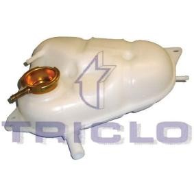Achetez des Vase d'expansion, liquide de refroidissement TRICLO 481592 à prix pour 32,56 €