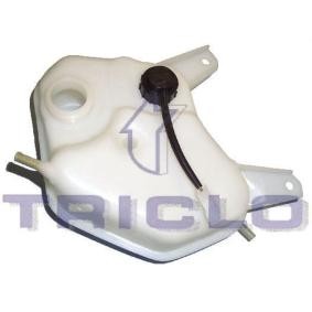Achetez des Vase d'expansion, liquide de refroidissement TRICLO 481595 à prix pour 64,04 €