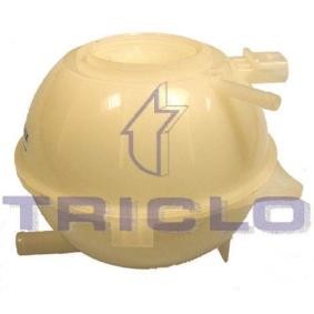 Acquista Serbatoio compensazione refrigerante da TRICLO 483598 a buon mercato per soli 15,08 €