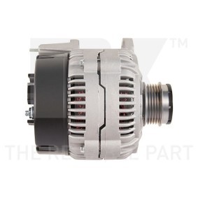 Köp Generator av NK 4840350 till det låga priset 2545,57 kr