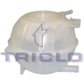Acquista Serbatoio compensazione refrigerante da TRICLO 484555 a buon mercato per soli 18,47 €