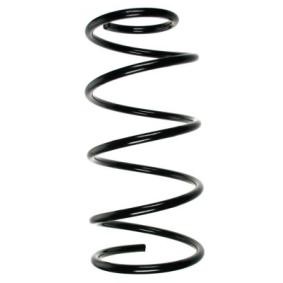 Fahrwerksfeder 48492 von SPIDAN günstig für 42,11 € online kaufen