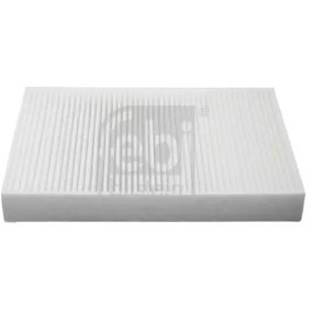 Innenraumfilter 48509 von FEBI BILSTEIN günstig für 15,33 € online kaufen