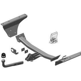 Comprar Enganche de remolque de BRINK 487000 a bajo precio de 287,46 €