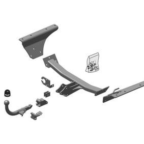 Comprar Enganche de remolque de BRINK 487100 a bajo precio de 399,80 €