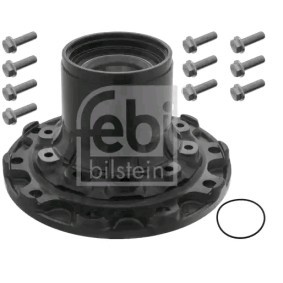 Comprar Cubo de rueda de FEBI BILSTEIN 48711 a bajo precio de 274,75 €