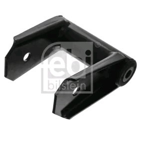 Compre Molas de lâminas de FEBI BILSTEIN online para eSprinter Van (B910) a preços moderados