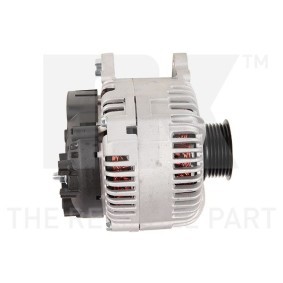 Köp Generator av NK 4890379 till det låga priset 2729,13 kr