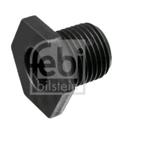 Köp Oljeplugg av FEBI BILSTEIN 48905 till det låga priset 47,11 kr