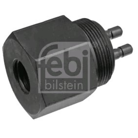 Sensor, Druckluftanlage 48909 MERCEDES-BENZ von FEBI BILSTEIN