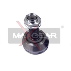 Gelenksatz, Antriebswelle 49-0114 von MAXGEAR günstig für 23,73 € online kaufen