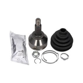 Gelenksatz, Antriebswelle 49-0147 von MAXGEAR günstig für 44,66 € online kaufen