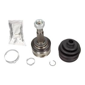 Gelenksatz, Antriebswelle 49-0167 von MAXGEAR günstig für 22,87 € online kaufen