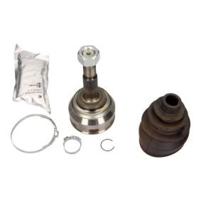 Gelenksatz, Antriebswelle 49-0173 von MAXGEAR günstig für 38,63 € online kaufen