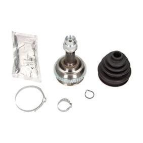 Gelenksatz, Antriebswelle 49-0293 von MAXGEAR günstig für 51,43 € online kaufen