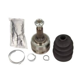 Gelenksatz, Antriebswelle 49-0348 von MAXGEAR günstig für 55,02 € online kaufen