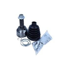 Gelenksatz, Antriebswelle 49-0350 von MAXGEAR günstig für 66,13 € online kaufen