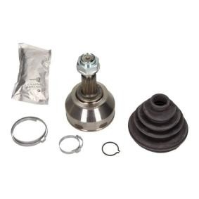 Gelenksatz, Antriebswelle 49-0368 von MAXGEAR günstig für 55,91 € online kaufen