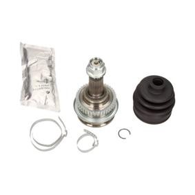 Gelenksatz, Antriebswelle 49-0385 von MAXGEAR günstig für 37,05 € online kaufen