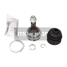 Gelenksatz, Antriebswelle 49-0386 von MAXGEAR günstig für 43,11 € online kaufen
