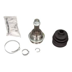 Gelenksatz, Antriebswelle 49-0387 von MAXGEAR günstig für 21,93 € online kaufen