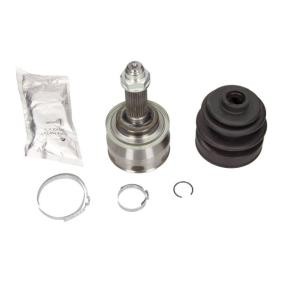 Gelenksatz, Antriebswelle 49-0395 von MAXGEAR günstig für 47,86 € online kaufen