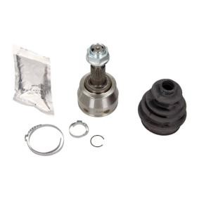 Gelenksatz, Antriebswelle 49-0437 von MAXGEAR günstig für 45,31 € online kaufen