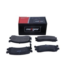 Gelenksatz, Antriebswelle 49-0449 von MAXGEAR günstig für 27,07 € online kaufen