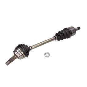 Antriebswelle 49-0492 von MAXGEAR günstig für 86,23 € online kaufen