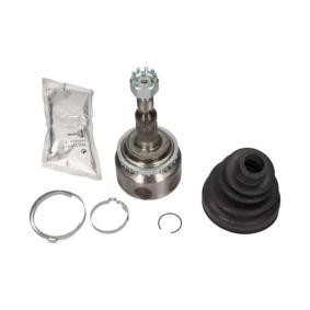 Köp Ledsats, drivaxel av MAXGEAR 49-0580 till det låga priset 599,70 kr