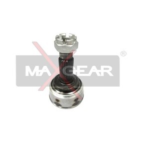 Gelenksatz, Antriebswelle 49-0641 von MAXGEAR günstig für 22,91 € online kaufen