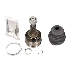Gelenksatz, Antriebswelle 49-0652 von MAXGEAR günstig für 25,67 € online kaufen