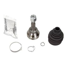 Acquista Kit giunti semiasse da MAXGEAR 49-0657 a buon mercato per soli 34,27 €