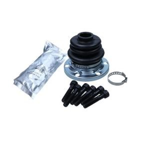 Faltenbalgsatz, Antriebswelle 49-0685 von MAXGEAR günstig für 17,69 € online kaufen