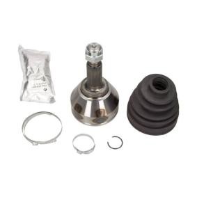 Gelenksatz, Antriebswelle 49-0857 von MAXGEAR günstig für 66,45 € online kaufen