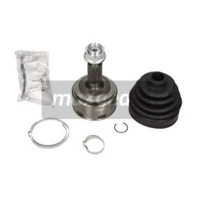 Compre Junta homocinética de MAXGEAR online para FR-V (BE) a preços moderados