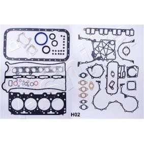 Acquista Kit guarnizioni motore da ASHIKA 49-0H-H02 a buon mercato per soli 263,39 €