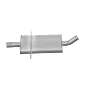 Mittelschalldämpfer 49.03.06 von IMASAF günstig für 182,81 € online kaufen