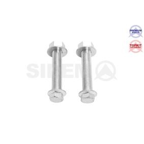 Acquista Kit riparazione, Sospensione ruota da SIDEM 49005 a buon mercato per soli 16,95 €