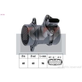 Osta Ilmamassamittari KW:llä 491 158 edullisesti hintaan 157,63 €