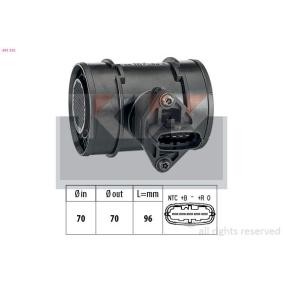 Osta Ilmamassamittari KW:llä 491 315 edullisesti hintaan 332,49 €