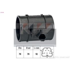 Osta Ilmamassamittari KW:llä 491 465 edullisesti hintaan 125,05 €