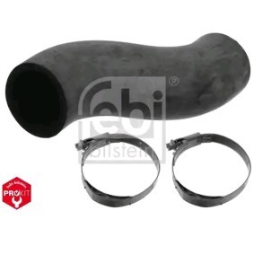 Compre Tubo flexível do radiador da FEBI BILSTEIN 49101 a um preço baixo por 16,08 €