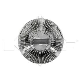 Comprar Embrague, ventilador del radiador de NRF 49161 a bajo precio de 244,84 €