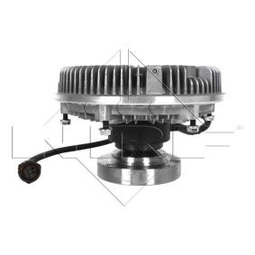 Comprar Embrague, ventilador del radiador de NRF 49167 a bajo precio de 431,40 €