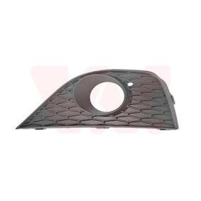 Compre Rejilla antiniebla de VAN WEZEL online para Ibiza IV Sportcoupe (6J, 6P) a precios moderados