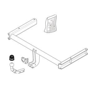 Acquista Gancio traino da BRINK 492500 a buon mercato per soli 274,78 €