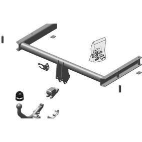 Acquista Gancio traino da BRINK 492600 a buon mercato per soli 346,46 €