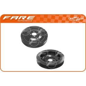 Acquista Puleggia cinghia albero a gomiti da FARE SA 4928 a buon mercato per soli 252,71 €